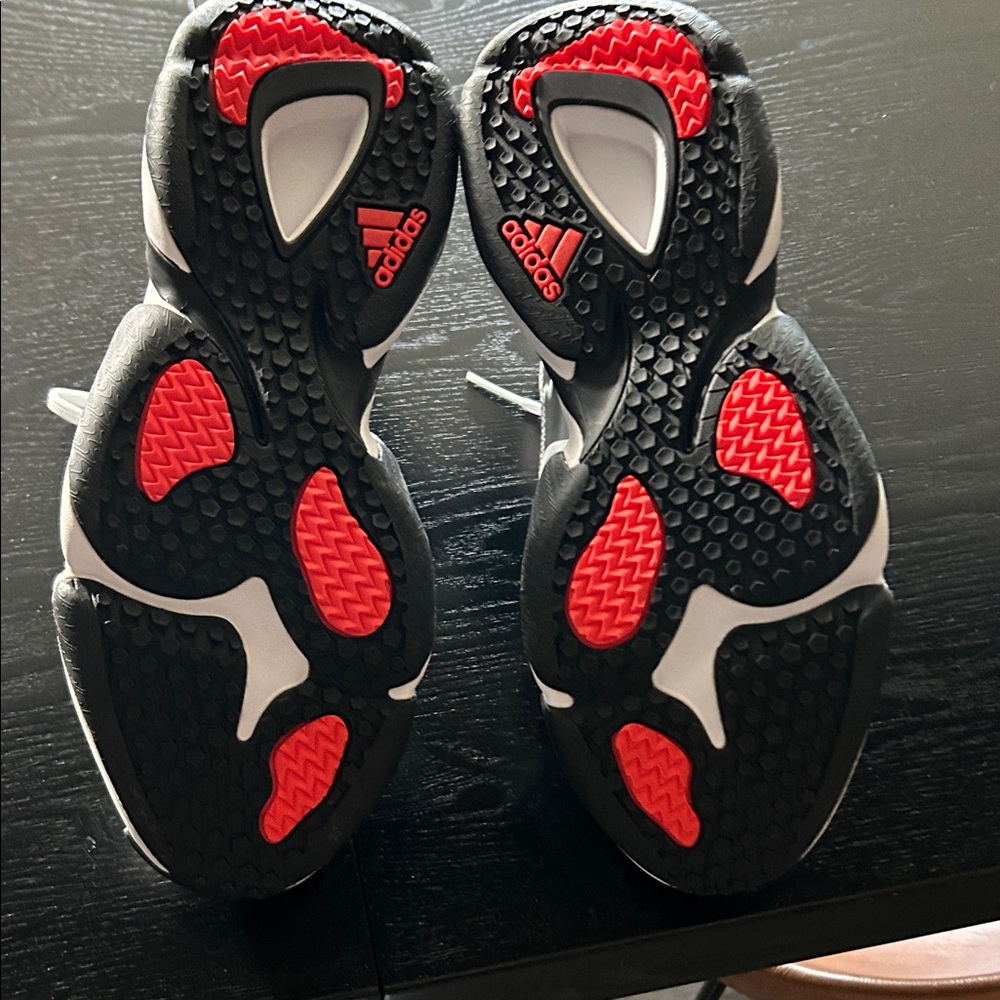 adidas Patrick mahomes FLX training shoes - Picture 3 of 4